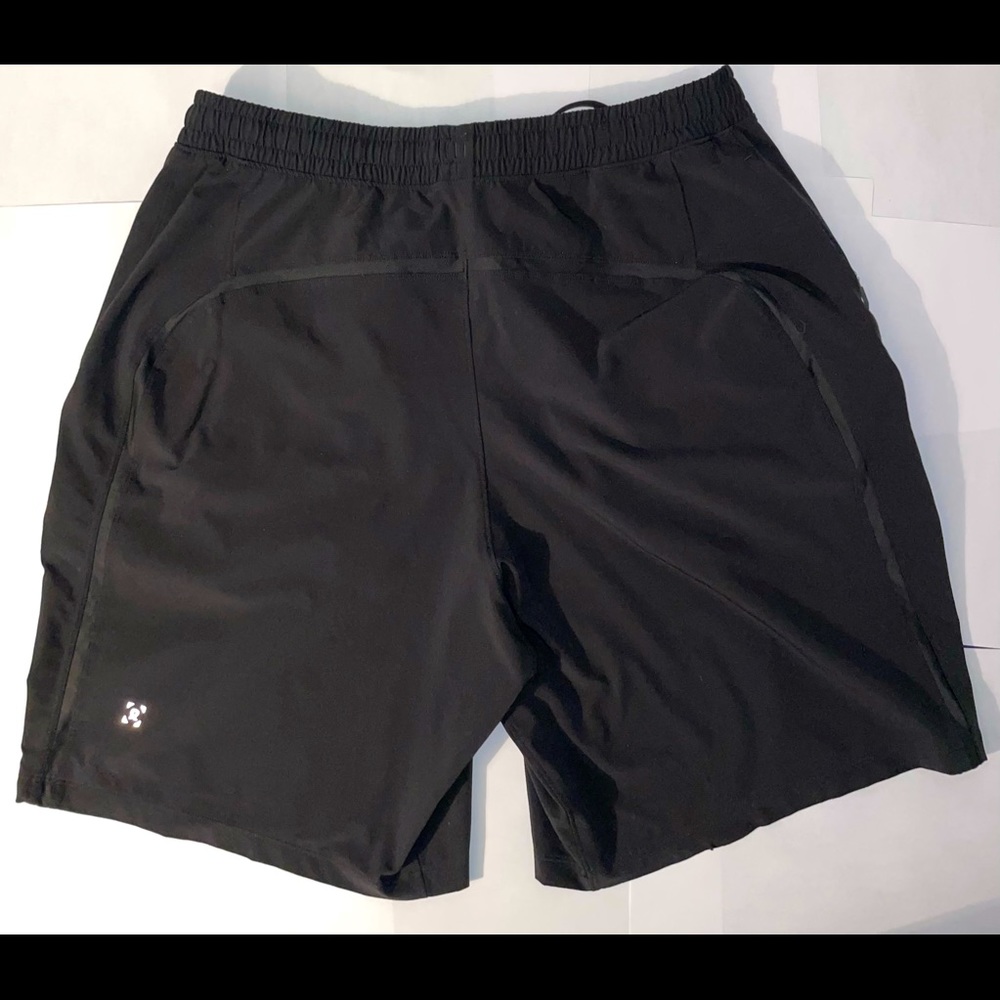 Lululemon Pace Breaker Shorts ‘9